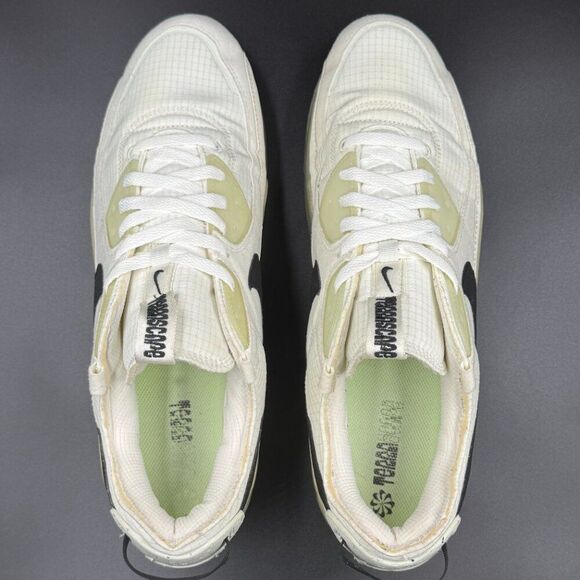 Nike Air Max Terrascape 90 'Sail' - Picture 3 of 10